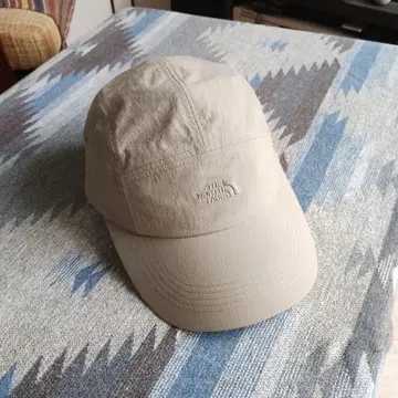 THE NORTH FACE 지오로지 엠브로이드 캡 XL 사이즈 FR