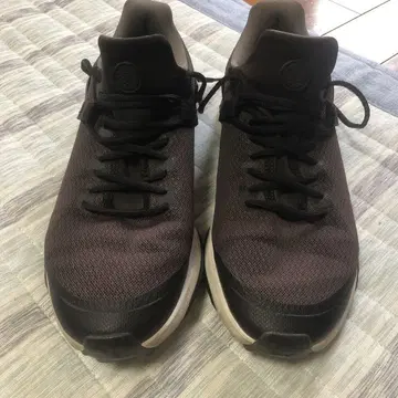 Puma 골프화 다크 그레이