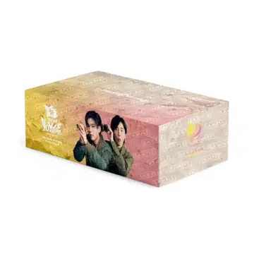 나니와단시 티슈 도초