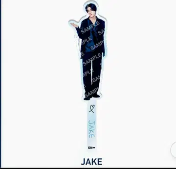 JAKE 사진 소품