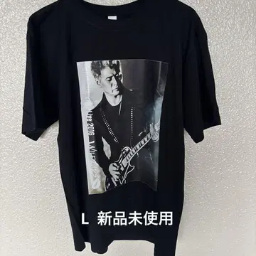 요시카와 코지 티셔츠 L