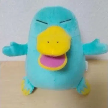 ICOCA 봉제 인형 초기 제품