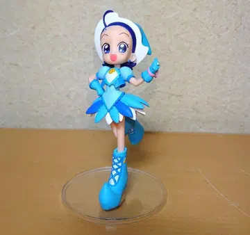 HG GIRLS 오자마녀 도레미 세이노 아코 피규어
