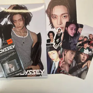 RIIZE Odyssey 원빈