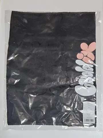 buddix FANTASTICS 백 토트백