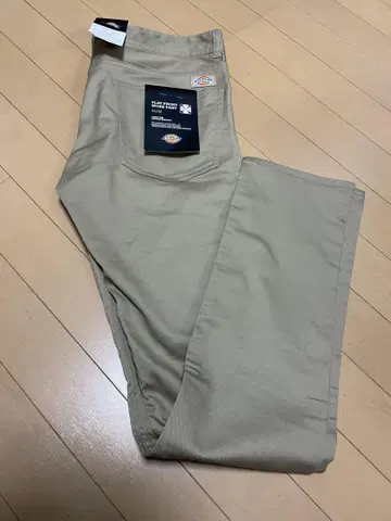 디키즈 워크 팬츠