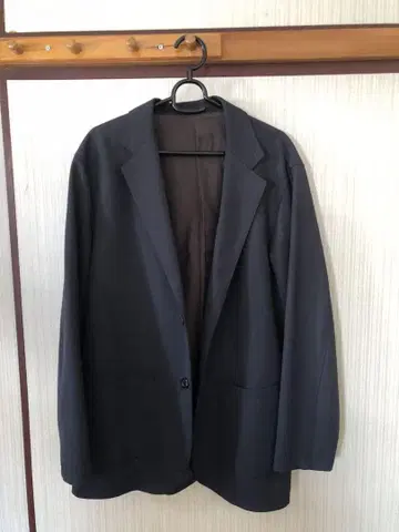 steven alan 테일러드 자켓 그레이