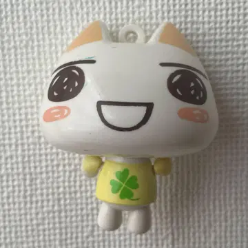 어디든 함께 마루토로, 부라부라 마루토로, 개운 니코토로 키링