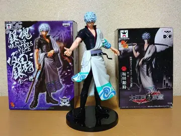 은혼 MSP DXF 오에도 무관 가부키초 일격 사카타 긴토키 피규어