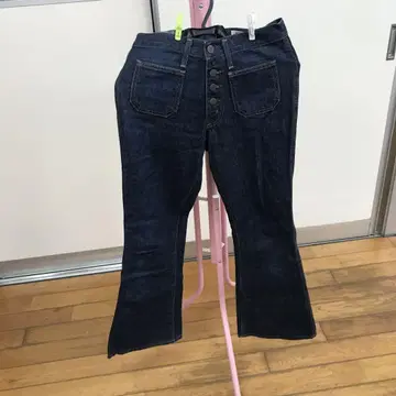 TS BIGJOHN 빅 존 청바지