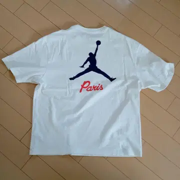 Jordan Paris 티셔츠 2XL
