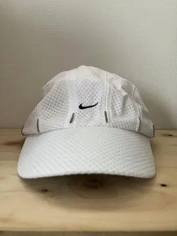 미사용 새상품 데드스탁 90's00's 나이키 MESH CAP