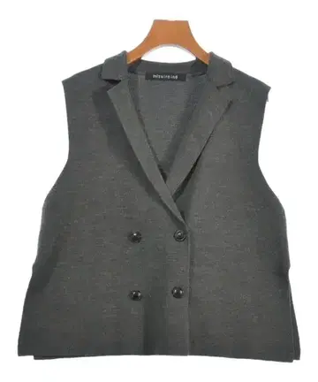 mizuiro ind 베스트 여성용