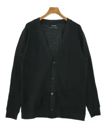 three dots 가디건 남성용