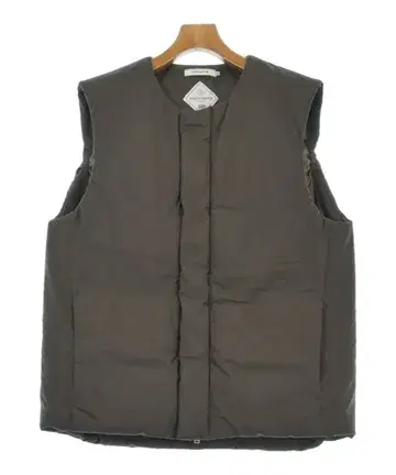 nonnative 다운 자켓/다운 베스트 남성용