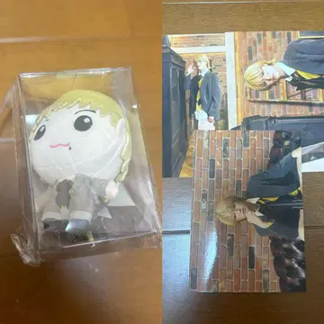 켄지 오쿠라 타카토 누이 브로마이드