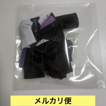 탭나이 누이 스타 코스튬 아이