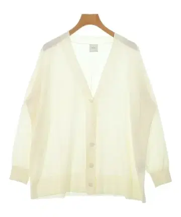 Spick and Span 가디건 여성용