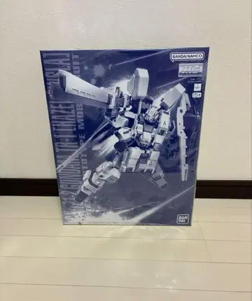 반다이 MG 1/100 건담 TR-1 헤이즐 아우슬라 미개봉 새상품