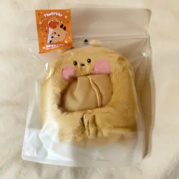 RIIZE 성찬 응원봉 커버
