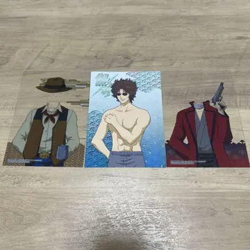 은혼 사카모토 료마 요이코노 키세카에