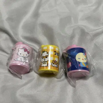 산리오 코인 실린더 2
