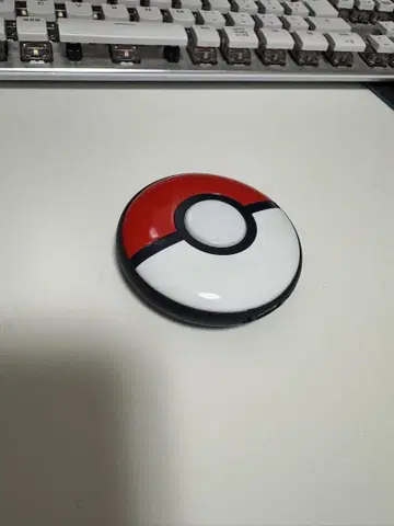 Pokemon GO Plus + 바이브 컷 오토 슬로우