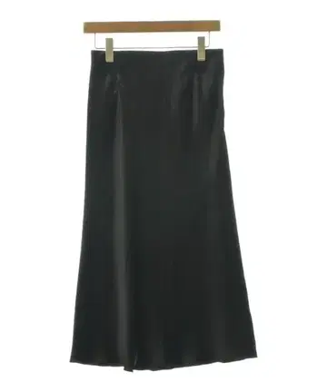 Spick and Span 롱 맥시 길이 스커트 여성용