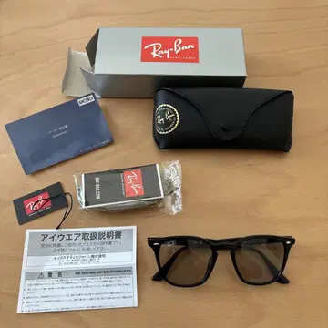 새상품급 Ray-Ban/ ORB4258F