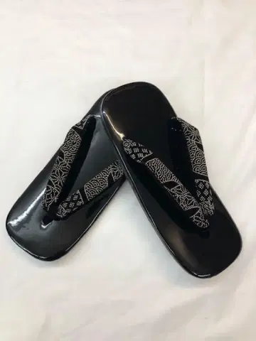 일본제 남성용 셋타 인덴조 하나오