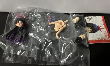 도렐 피규어 컬렉션 2BOX 버전 오리지널 컬러