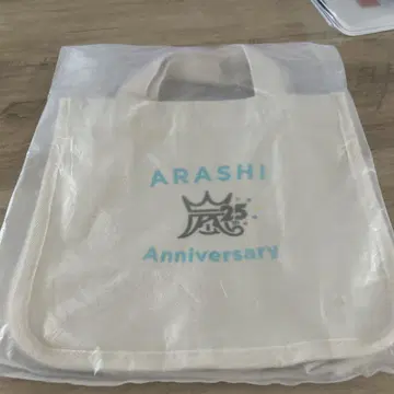 아라시 토트백