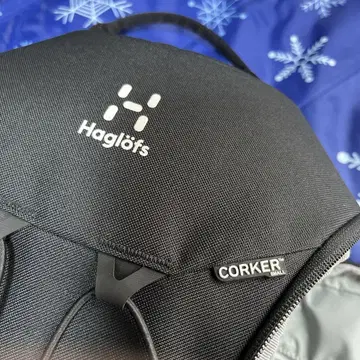 하글로프스 코르크프 스몰