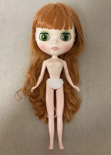 네오 브라이스 루미데미토리아 본체