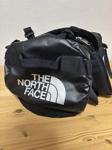 노스페이스 더플백 50L