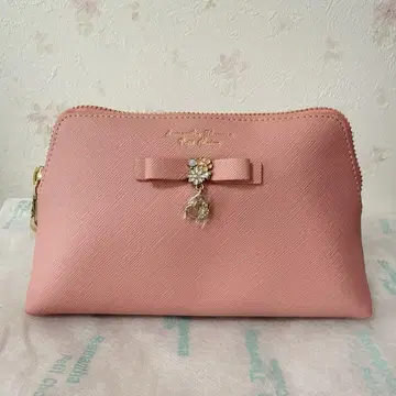사만다 타바사 파우치