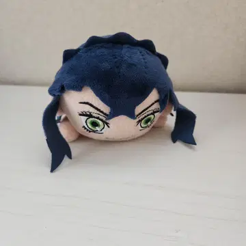 이노스케 SEGA 봉제 인형