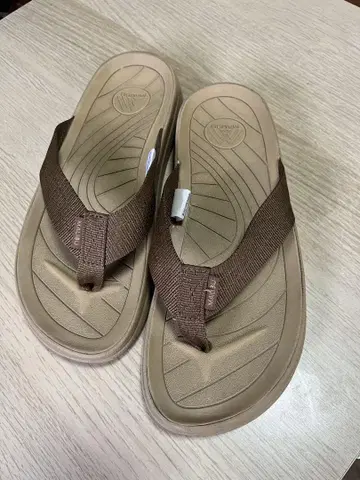 말리부 샌들 26cm