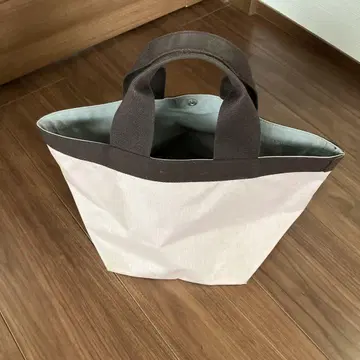 에르베샤 펠리에 토트백