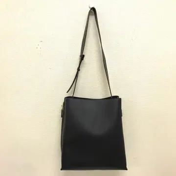 하자품 로페 에폴 숄더백 Y BAG Large 바이컬러