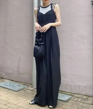 Ameri VINTAGE 살로펫