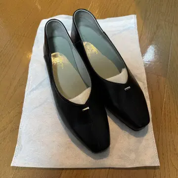 오리엔탈 트래픽 펌프스 골드 부품 V 컷 바부쉬 25cm