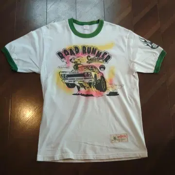 Cheswick Road Runner 티셔츠 S 사이즈