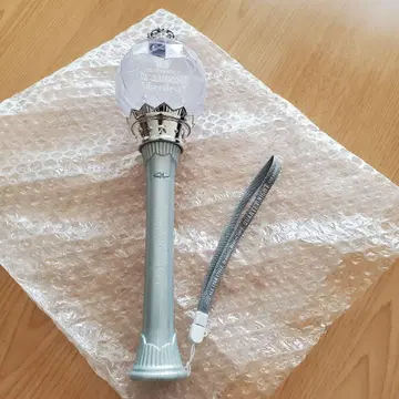 우타프리 ASSDMS 응원봉 카루나이