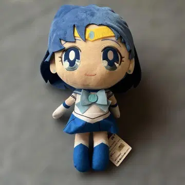 세일러문 봉제 인형 약 30cm