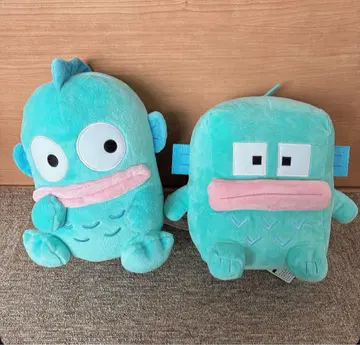 한교동 봉제 인형 2종 세트