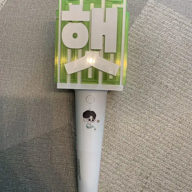 엔시티 응원봉