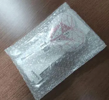 정가 이하-미개봉] 이레이스 초기 하트형 응원봉