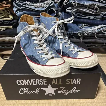 CONVERSE ct70 척 테일러 171064c 26.5cm us8