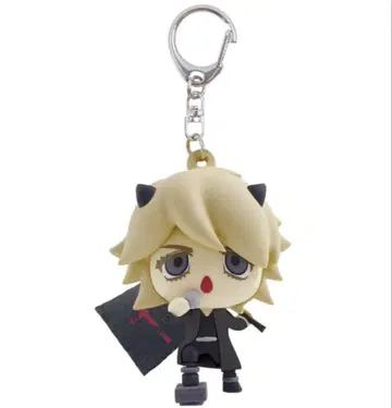 HYDE 키링